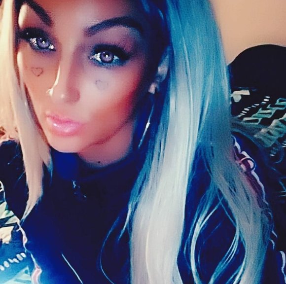 missprettylacey
